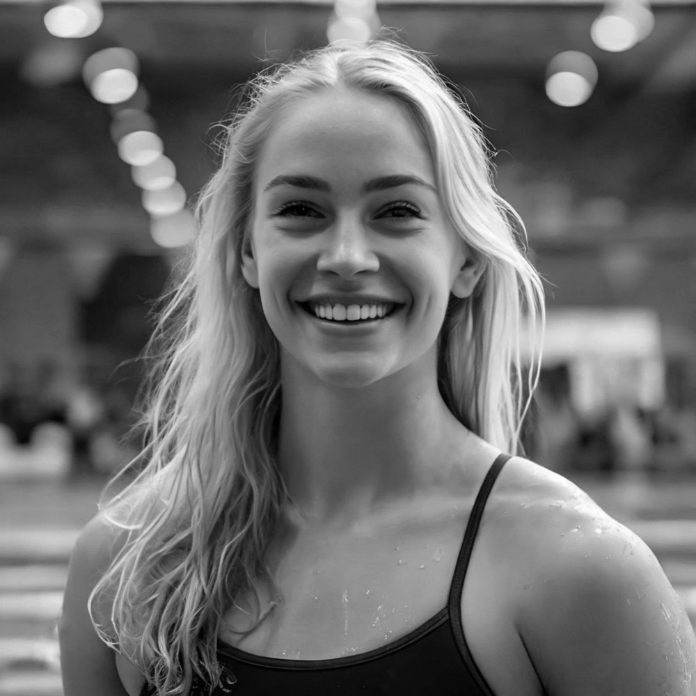 Meet your Posher, Nat!